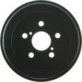 thumbnail image 3 of Centric Parts Brake Drum P/N:122.44051, 3 of 4
