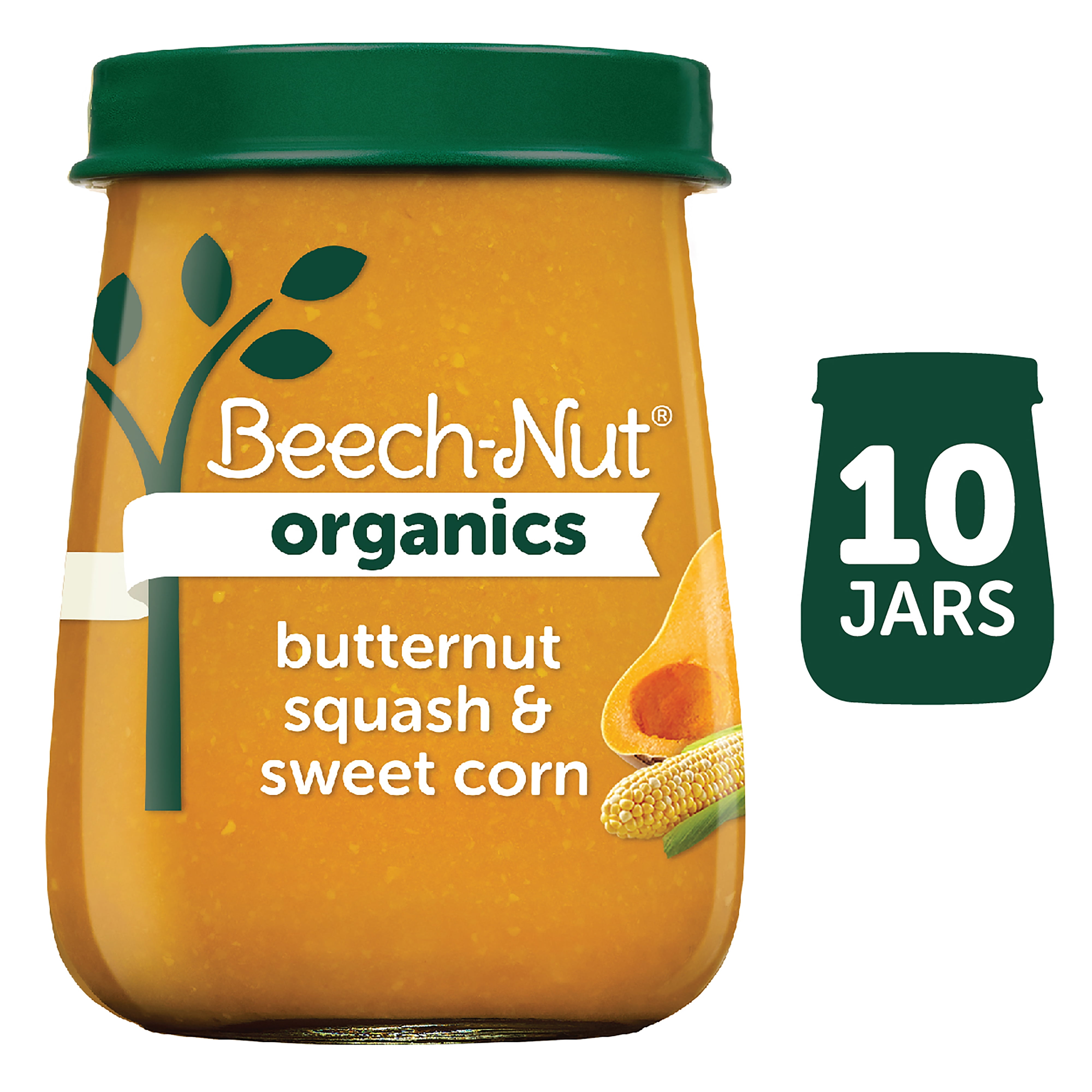 beechnut butternut squash