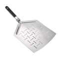 thumbnail image 1 of Pala para Pizza ZHCH Pala Rectangular de Acero Inoxidable Mango Largo Plegable, 1 of 5