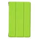 thumbnail image 1 of Estuche de cuero Macarena para T5 8.0 / M5 lite 8 pulgadas Verde, 1 of 5