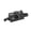 Gray, variant on Fashionable Camera Shaped Shoulder Bag Women’s PU Leather Accessory Compact Lightweight Adjustable Strap For Daily Essential