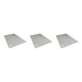 thumbnail image 4 of Bearachild Elegante alfombra de baño antideslizante, impermeable y duradera, cómoda, fácil de limpiar, alfombrillas de baño gris Type1 NO1, 4 of 6