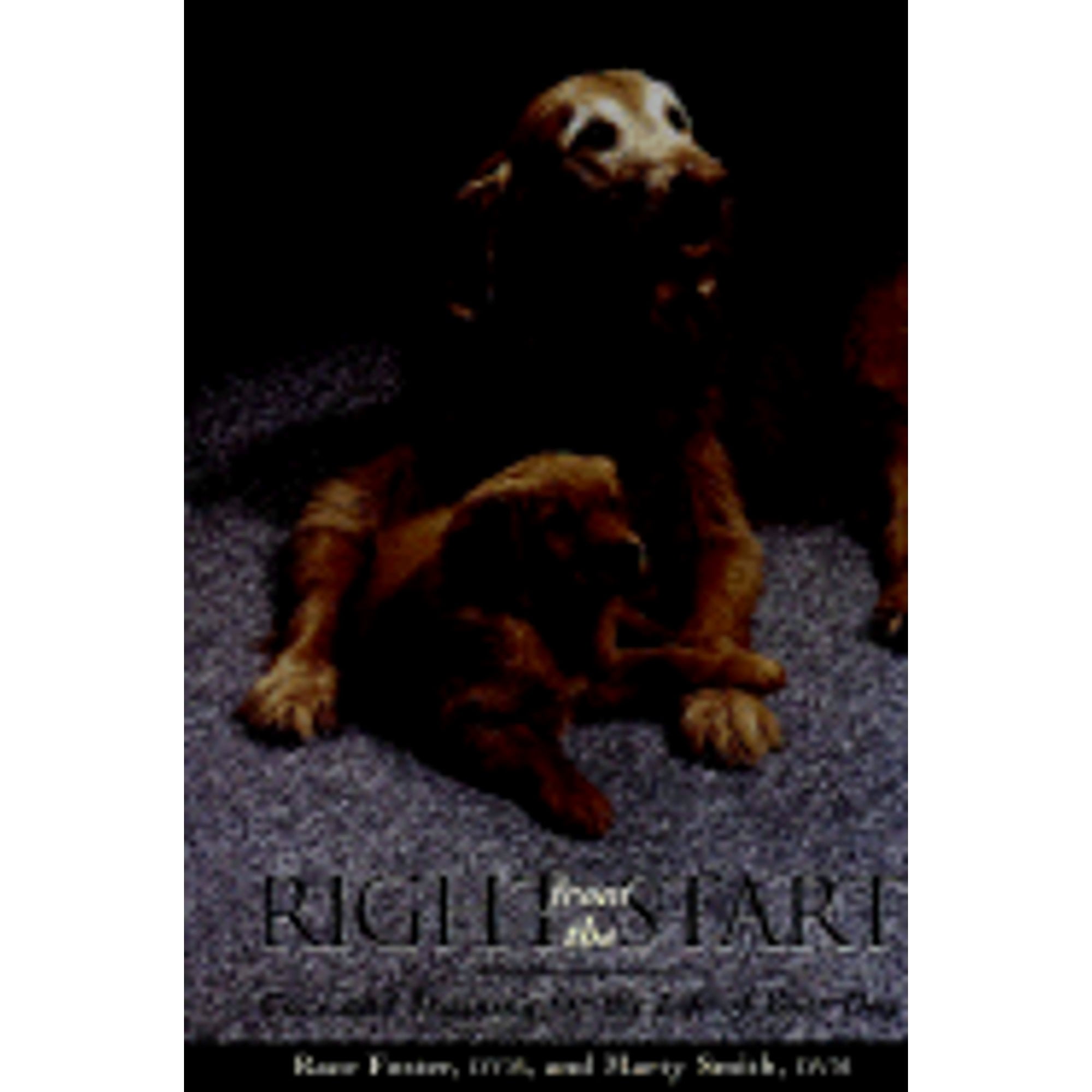 Right from the Start: Care and Training for the Life of Your Dog (Hardcover) by Dr. Race Foster, Marty Smith