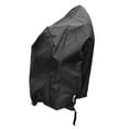 thumbnail image 2 of Dowco 43418-44-IM Mercury 40 HP Black Boat Motor Hood Cover, 2 of 3