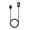 Black Square head, variant on Yammee for Smart Watch Dock Portable Charger Adapter USB Fast Charging Cable Cord Wire Fit for 9/Spartan Ultra Wrist Watch