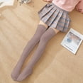 thumbnail image 5 of Women Patterned Fishnet Tights Black Fishnets Net Stockings Pantyhose, 5 of 5