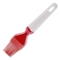 thumbnail image 1 of Oil Brush Versatile Silicone Basting Brush Sauce Brush Pastry Brush for Cooking, 1 of 10