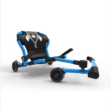 Ezyroller Classic X Ride On - Blue