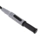 thumbnail image 3 of Cable de Prueba Del Multímetro Del Silicón Del Enchufe Del Plátano Del Extremo 4m M negro, 3 of 7