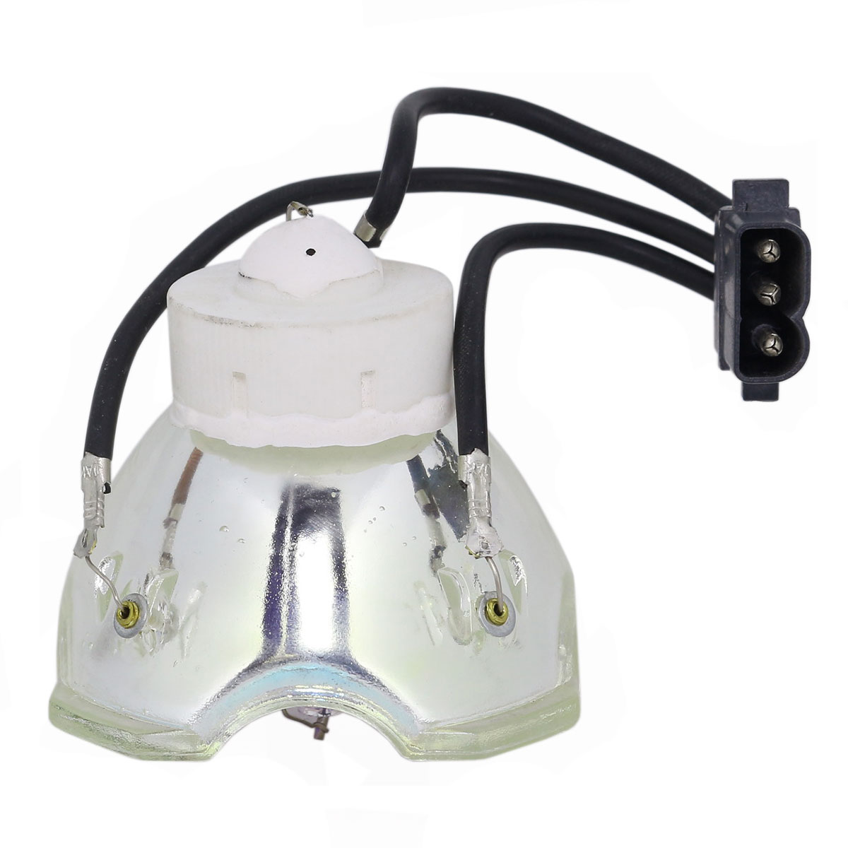 Lutema Economy Bulb for InFocus SP-LAMP-046 Projector (Lamp Only) - image 4 of 6