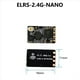 thumbnail image 3 of Receptor ELRS Nano 915Mhz Receptor ExpressLRS de Alcance para Piezas de Drones Transversales RC FPV, 3 of 5