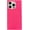 Neon Pink, variant on Neon Yellow Phone Case Compatible with iPhone 14 Pro Max 6.7 inch,Bright Vibrant Fluorescent Trunk Edge Design Sleek Stylish Trendy Soft Protective Slim Cover(Yellow,iPhone 14promax)
