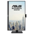 thumbnail image 4 of ASUS Asus BE249QFK 24" Class Webcam Full HD LED Monitor - 16:9, 4 of 9