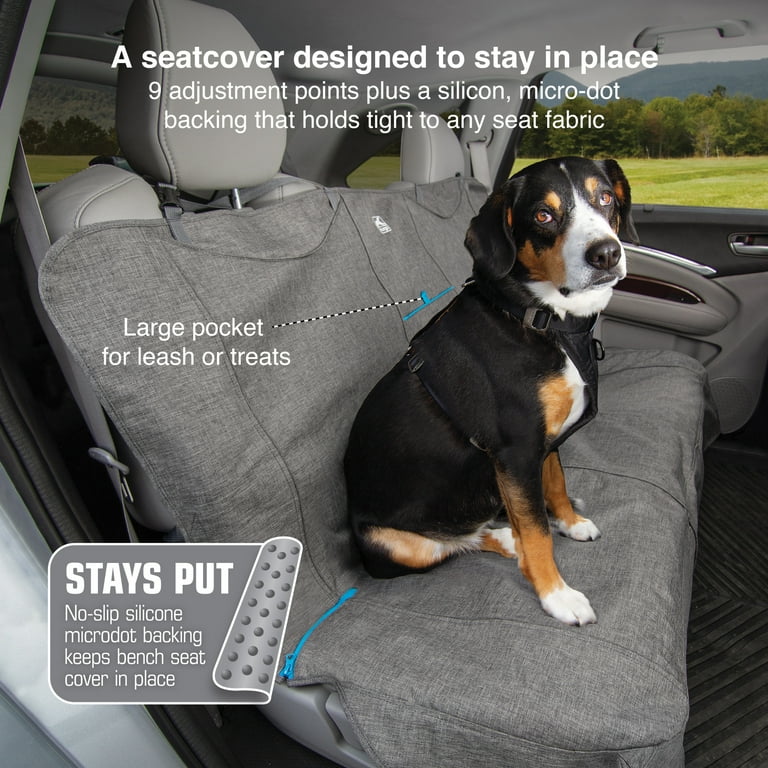 Kurgo back seat cover 2025