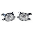 thumbnail image 5 of For Toyota Grand Highlander 2024-2025 Fog Light Installation Kit LED Lights and Brackets Included, 5 of 10
