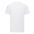 thumbnail image 2 of Fruit of the Loom  Adult Valueweight Cotton T-Shirt, 2 of 3