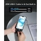 thumbnail image 4 of Cargador portátil Power Bank VRURC de 10000 mAh con 22,5 W, 4 of 8