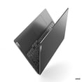 thumbnail image 4 of Lenovo IdeaPad 5 Pro Laptop 2023 New, 16" WQXGA IPS Display, Ryzen 5 5600H 6-Core, AMD Radeon Graphics, 8GB DDR4, 1TB SSD, Backlit Keyboard, Wi-Fi 6, Win11 Home, COU 32GB USB, 4 of 5