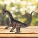 thumbnail image 5 of de s de Plástico, Juguete de Aprendizaje , Juguetes de Modelo de , de Animal para Coleccioni , Verde CUTICAT Estatuilla de dinosaurio, 5 of 5