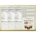 thumbnail image 2 of Grove Square Cappuccino Variety Pack, 72 Single Serve Cups, 2 of 4