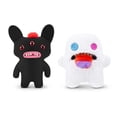 thumbnail image 1 of Peluche Fuggler Hairy Fuggs Series 1, 22 cm, de ZURU, 1 of 8
