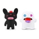 thumbnail image 1 of Peluche Fuggler Hairy Fuggs Series 1, 22 cm, de ZURU, 1 of 8