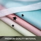 thumbnail image 3 of Labymos 1 pieza cortina de estrella cortinas, 3 of 8