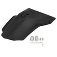 thumbnail image 1 of Extensor de guardabarros delantero para motocicleta BMW R1200 GS LC/ADV 13-18, color negro, 1 of 14