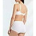 thumbnail image 3 of Warner's Womens Tummy Smoother Brief 3-Pack Style-RS4433P, 3 of 4