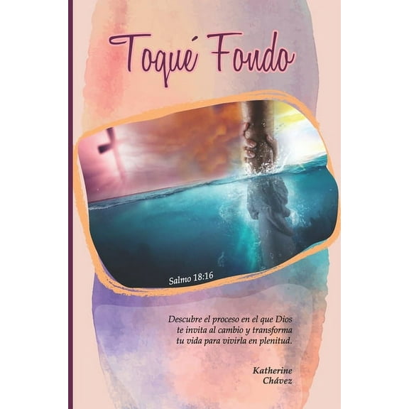 Toqué Fondo, (Paperback)