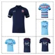 thumbnail image 2 of Polo de entrenamiento de rugby Sydney Roosters 2024, pantalones cortos, talla para hombre: S-5XL (nombre y número impresos), 2 of 5