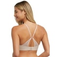 thumbnail image 4 of Maidenform M Women's Mesh Trim Bralette, 4 of 10