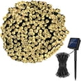 thumbnail image 2 of Halloween Decorations Clearance Sale  LED Solar Lamp String All Over 8-Function Festival Garden Decoration 22M200 Lamp, 2 of 4