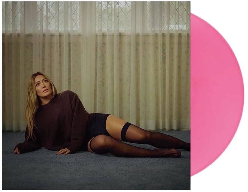 Billie Eilish - Happier Than Ever [2 LP], Vinyl, 2021 Release