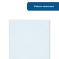 thumbnail image 3 of McKesson Drape Sheets, Disposable Medical Drapes for Physical Exams, Blue 1-Ply Pebble-Embossed, 48 in x 40 in, 100 Ct, 3 of 11
