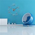 thumbnail image 2 of Creative Digital DIY Wall Clock Mirror Wall Clock Home Decoration, 2 of 3