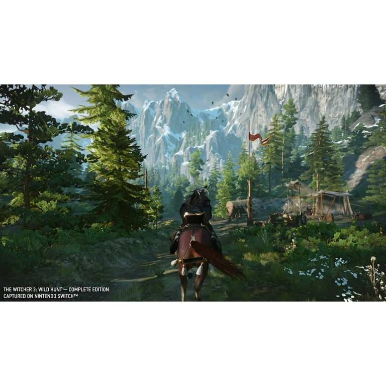 Amazon.com: Witcher 3: Wild Hunt Complete Edition - Xbox One