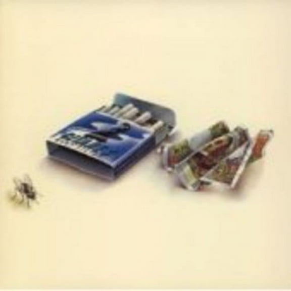 Stomu Yamashta - Go Live in Paris - Music & Performance - CD