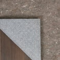 thumbnail image 3 of Nourison Rug-Secure Basic Non Slip Reversible Gray Rug Pad For Area Rugs, 3 of 6