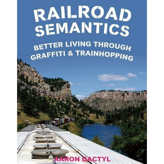 Railroad Semantics - Paperback
