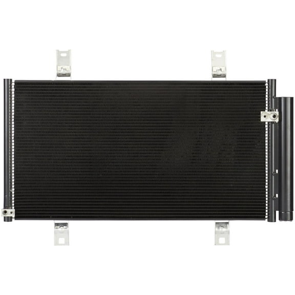 Spectra Premium 7-3384 Automotive Air Conditioning Condenser