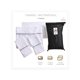 thumbnail image 2 of Juego de Sábanas Matrimonial 2800 Hilos Extra Suave Premium Textura Flores Soft Nature, 2 of 5