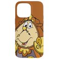 thumbnail image 1 of Funda para iPhone 14 Pro Max de Disney con Cogsworth, 1 of 3