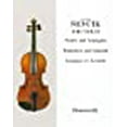 thumbnail image 1 of Sevcik Scales And Arpeggios Vln, 1 of 1