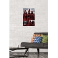 thumbnail image 4 of Star Wars: Ahsoka - Nightsisters Wall Poster, 14.725" x 22.375", 4 of 4