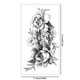 thumbnail image 4 of Tatuaje Temporal 6 uds brazo manga tatuaje impermeable falso tatuaje realista cuerpo arte completo falso tatuaje Ehuebsd Libre de BPA, 4 of 4
