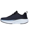 thumbnail image 2 of Zapatilla Skechers Go Run Elevate 2.0 para mujer negro/azul 7.5, 2 of 3