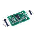 thumbnail image 3 of Inteprter Sensor de presión de pesaje de rango pequeño de 1/5/10/20 kg y módulo HX711AD Célula de carga y módulo HX711 Electrónica miscelánea 20KGHX71, 3 of 6