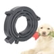 thumbnail image 3 of Tirilla,Cat Neckband para gatos perros pequeños medianos grandes medianos,Cinturón ajustable impermeable para el cuello con banda para el cuello para cachorros,Banda para el cuello de 62cm Zulema Tirilla, 3 of 8