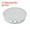 Light Gray, variant on Uxcell 32Pcs Plastic Hole Plugs, Flush Type Panel Hole Plugs Insert End Caps for Locking Hole Furniture Cabinet 28mm Black